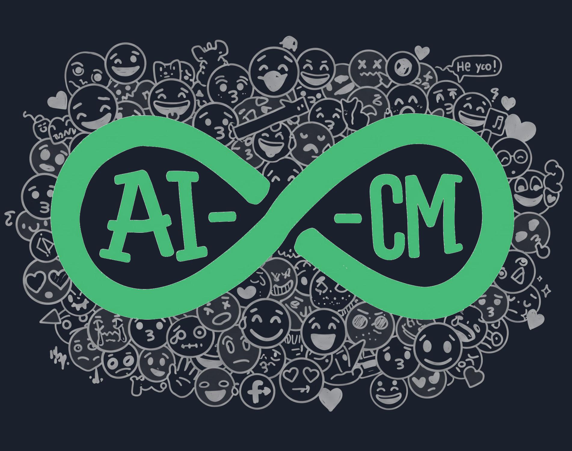 AI Community Manager Logo